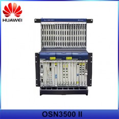 Optix OSN 3500 接入层MSTP设备