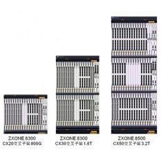 ZXONE M8300城域粗波分