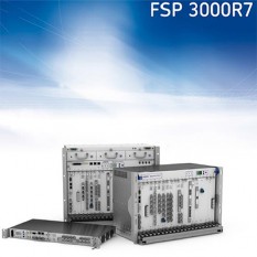 FSP3000R7多业务光传输设备
