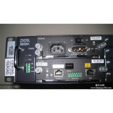 ZXDSL 9806H DSLAM