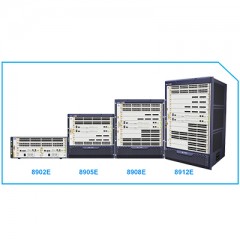 ZXR10 8900E系列核心交换机