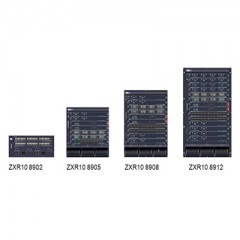ZXR10 8900系列万兆MPLS交换机