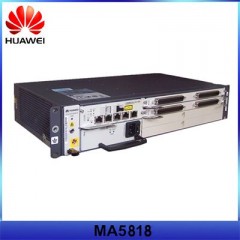 SmartAX MA5818综合接入设备