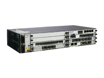 OptiX OSN 1800 多业务光传送平台