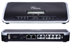 UCM6200 IP PBX