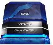 VMAX 全闪存存储系统