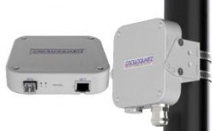 室内 /户外PTP 主时钟和GNSS接收器