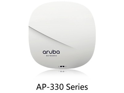 aruba330系列无线ap