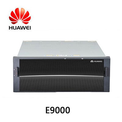 OceanStor 9000 Scale-out NAS