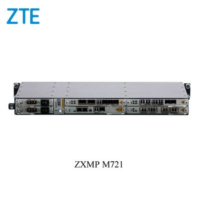 ZTE ZXMP M721 Intelligent OTN Equipment with WDM System